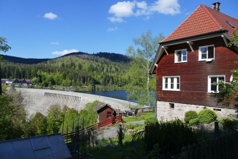 Zum Alten Wärterhaus