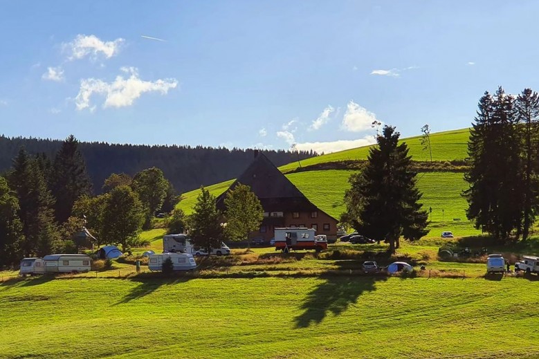 Zum Wilden Michel