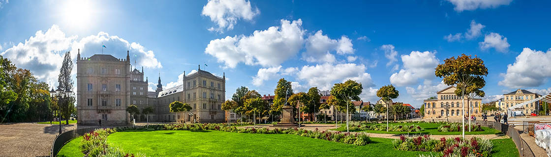 15 Ferienwohnungen & Ferienhäuser in Coburg