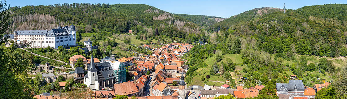 1 Ferienwohnungen & Ferienhäuser in Stolberg